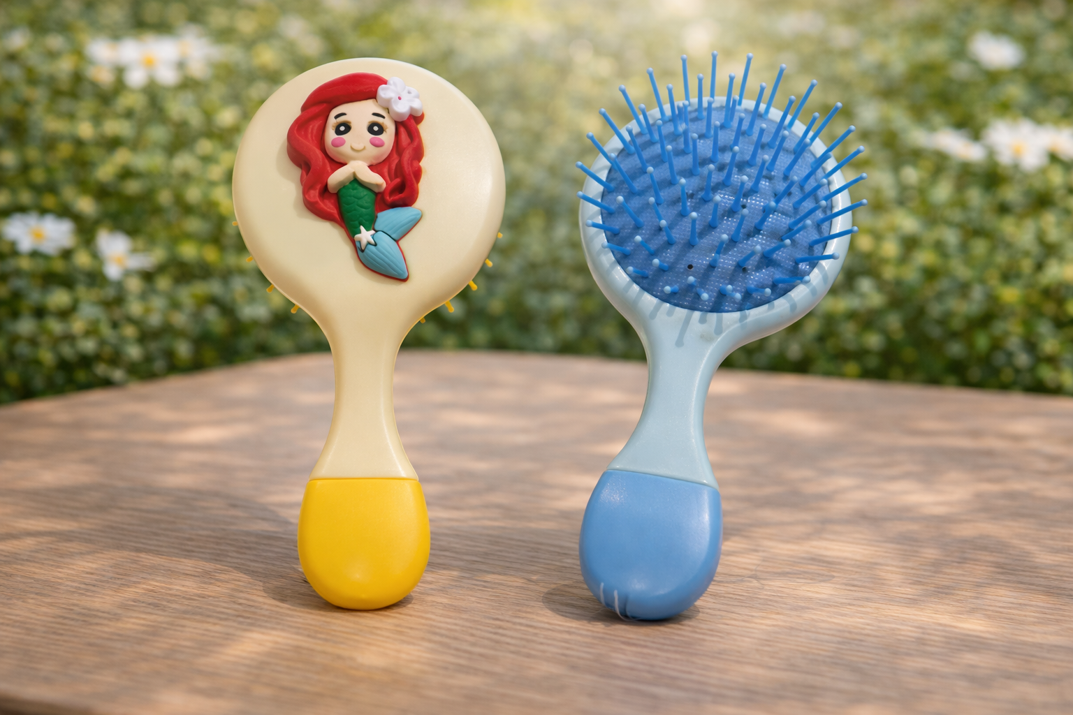 Cute Hair Brush for Kids - Image 3