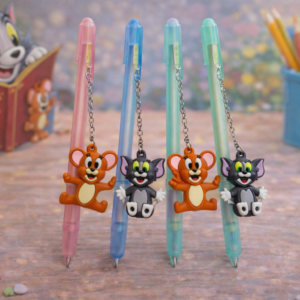 Image of Tom & Jerry Pens For Kids