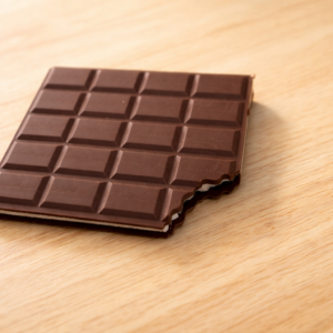 Image of Chocolate book for kids