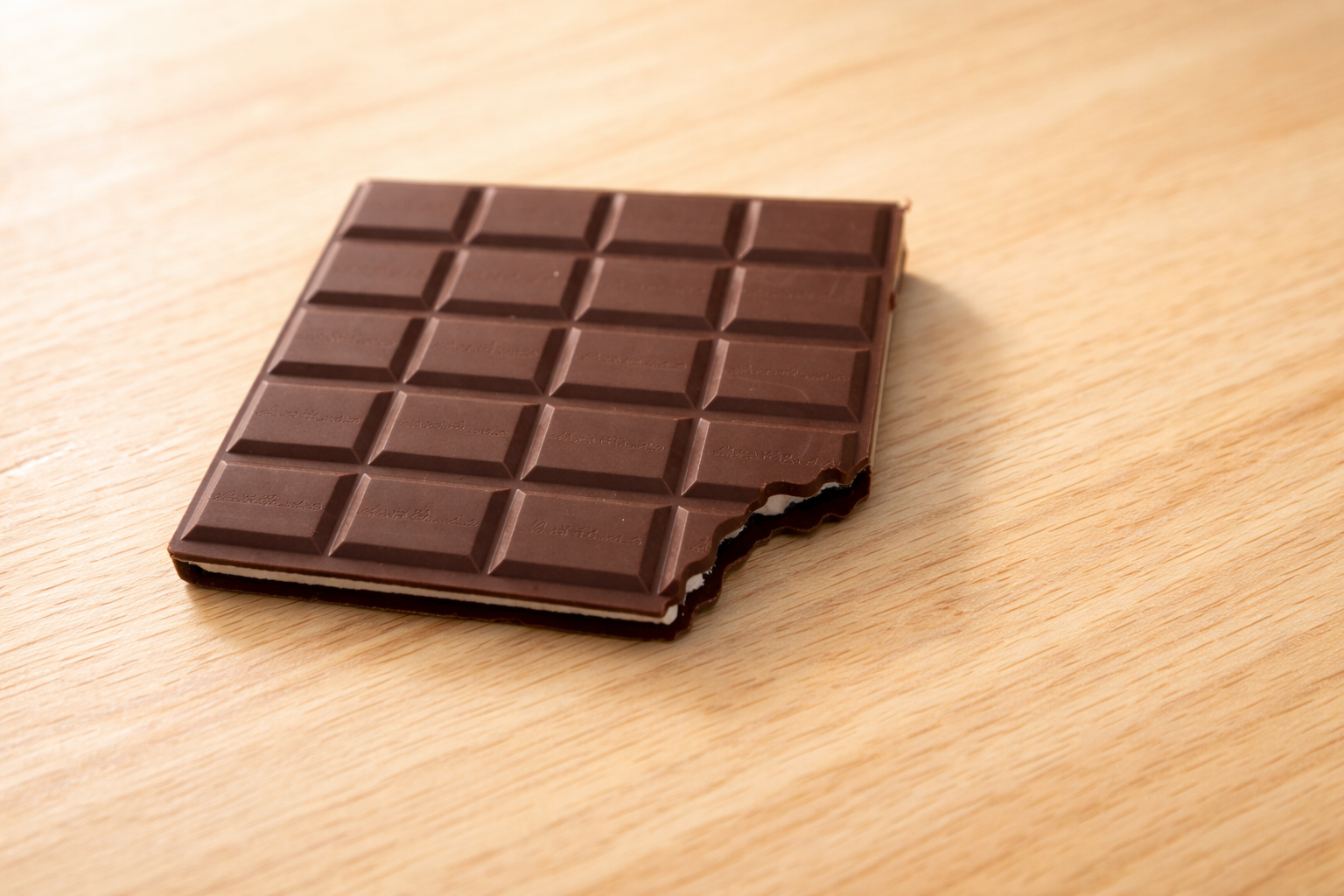 Image of Chocolate book for kids