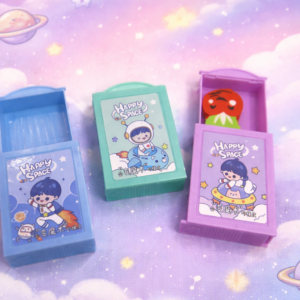 Multiple images of Magic Eraser for kids