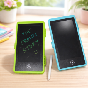 Image of Magic Slate with Pencil box for kids