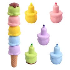 Cone Ice Highlighter - Image 2