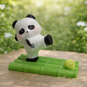 Image of Hand Made Mobile Holder