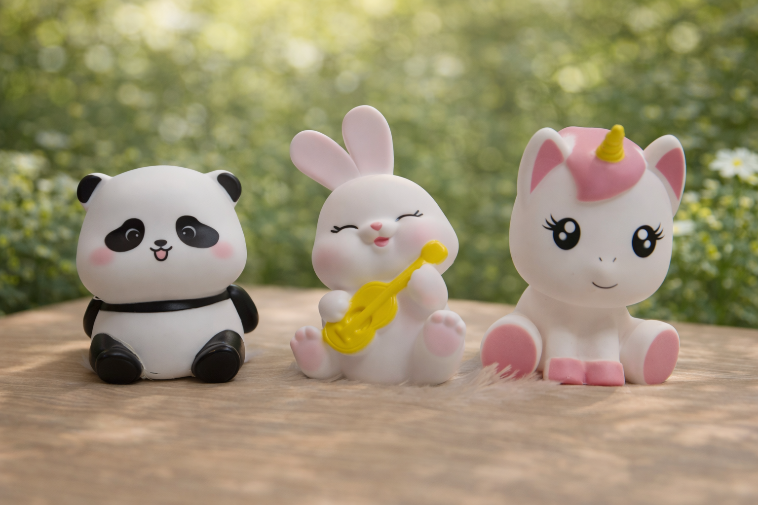 Mini Bed Lamps - Image 2