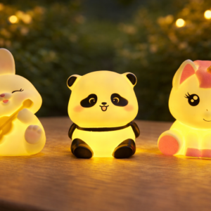 Image of Mini Bed Lamps