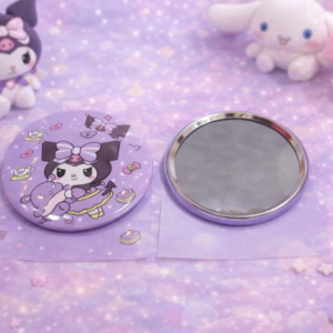 Sanrio Pocket Mirror