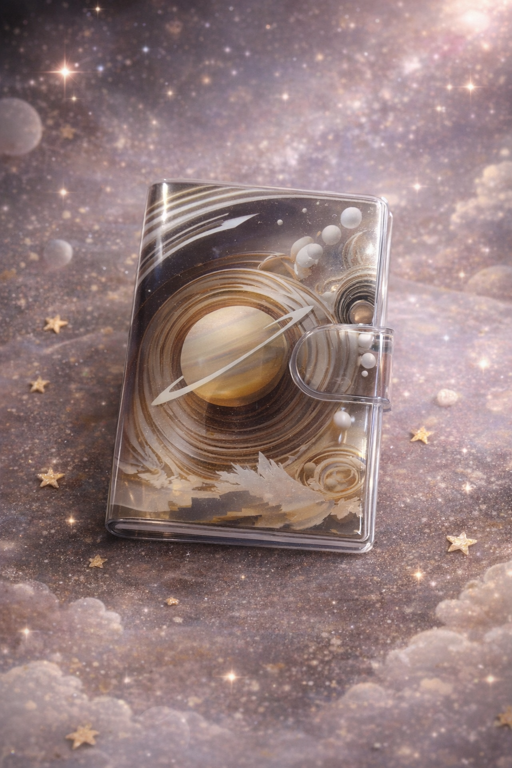 Space-Theme Books - Image 2